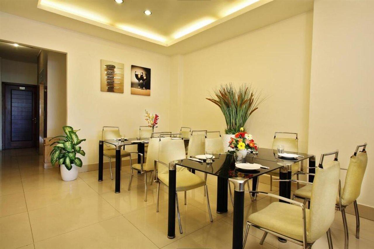 Ben Thanh Market - Hotel Premium Ho Şi Min Exterior foto